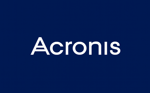 acronis