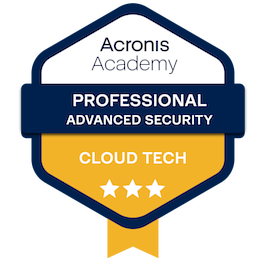 certif1acronis